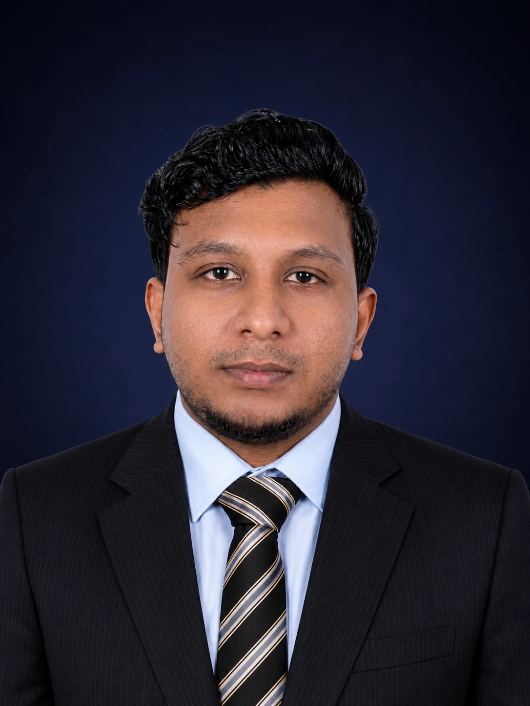 Sharbel Ahmed