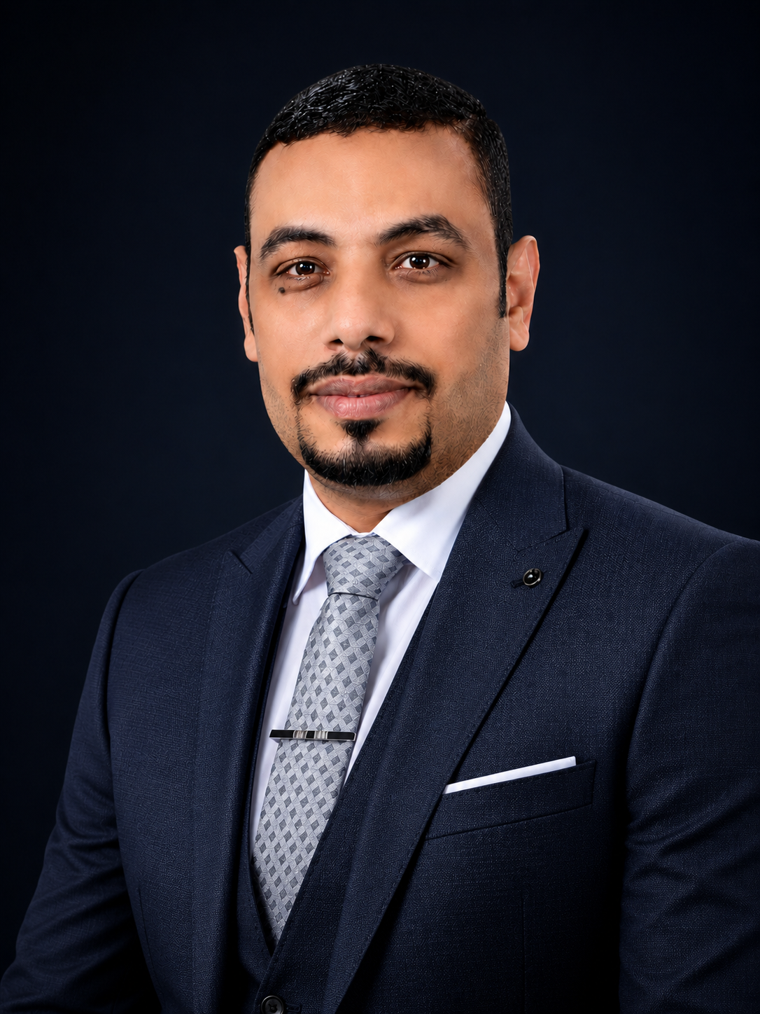 Hussam El-Din Saad Hamad
